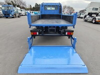 いすゞエルフダブルキャブ（Wキャブ）小型（2t・3t）[写真07]