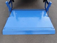 いすゞエルフダブルキャブ（Wキャブ）小型（2t・3t）[写真08]