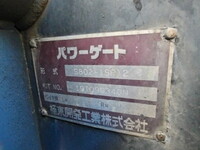 いすゞエルフダブルキャブ（Wキャブ）小型（2t・3t）[写真10]