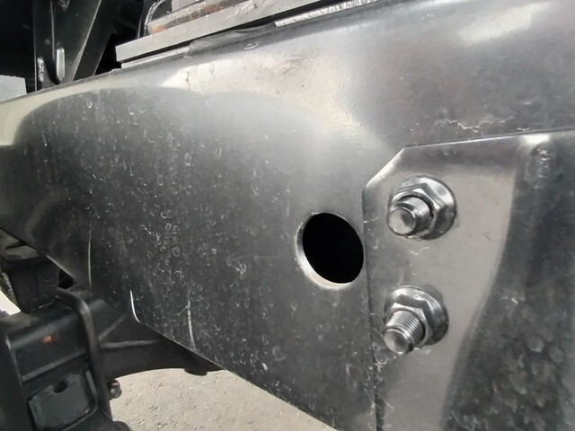 日野デュトロローダーダンプ小型（2t・3t）[写真12]