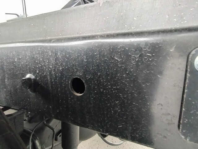 日野デュトロローダーダンプ小型（2t・3t）[写真13]