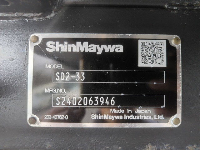 日野デュトロローダーダンプ小型（2t・3t）[写真14]