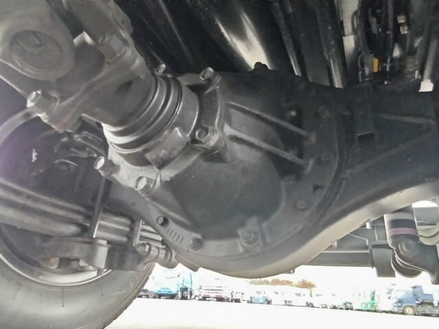 日野デュトロローダーダンプ小型（2t・3t）[写真15]