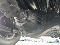 日野デュトロローダーダンプ小型（2t・3t）[写真16]