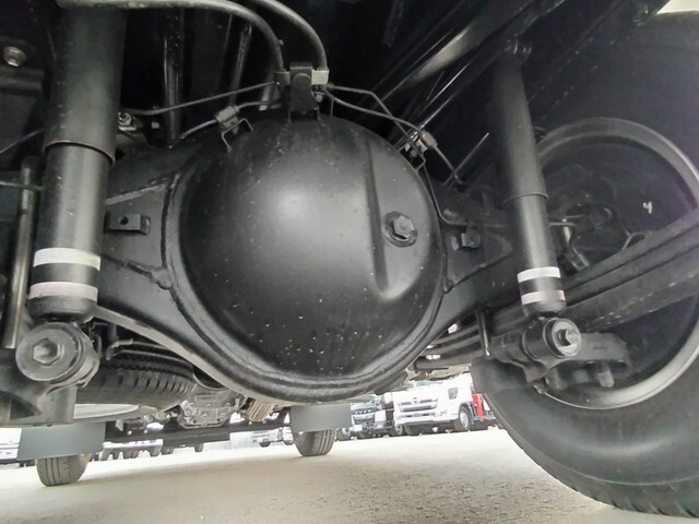 日野デュトロローダーダンプ小型（2t・3t）[写真16]