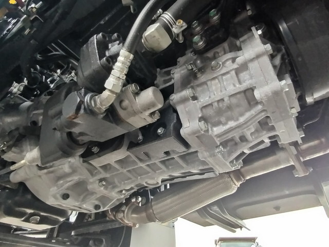 日野デュトロローダーダンプ小型（2t・3t）[写真17]