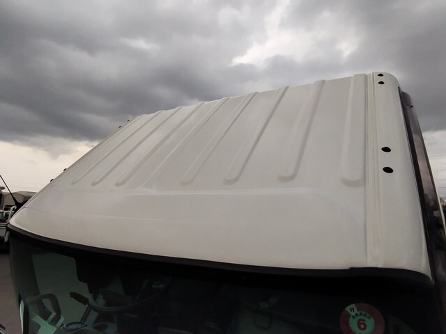 日野デュトロローダーダンプ小型（2t・3t）[写真18]