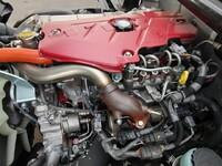 日野デュトロローダーダンプ小型（2t・3t）[写真20]