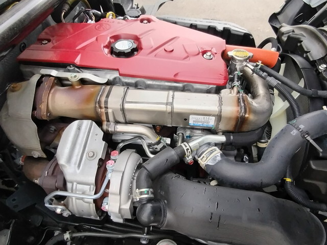 日野デュトロローダーダンプ小型（2t・3t）[写真20]