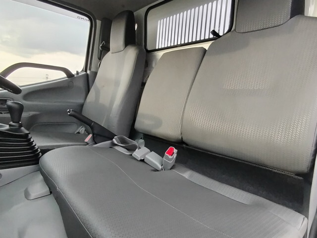 日野デュトロローダーダンプ小型（2t・3t）[写真24]