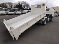 日野デュトロローダーダンプ小型（2t・3t）[写真02]