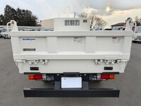 日野デュトロローダーダンプ小型（2t・3t）[写真08]