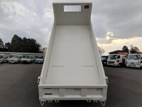 日野デュトロローダーダンプ小型（2t・3t）[写真10]