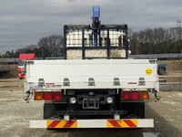 日野プロフィアクレーン3段大型（10t）[写真13]