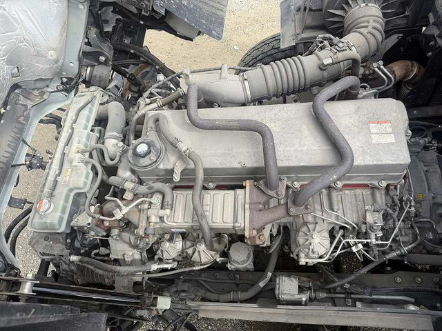 日野プロフィアクレーン3段大型（10t）[写真15]