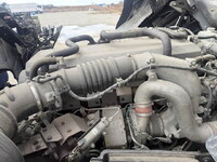 日野プロフィアクレーン3段大型（10t）[写真17]