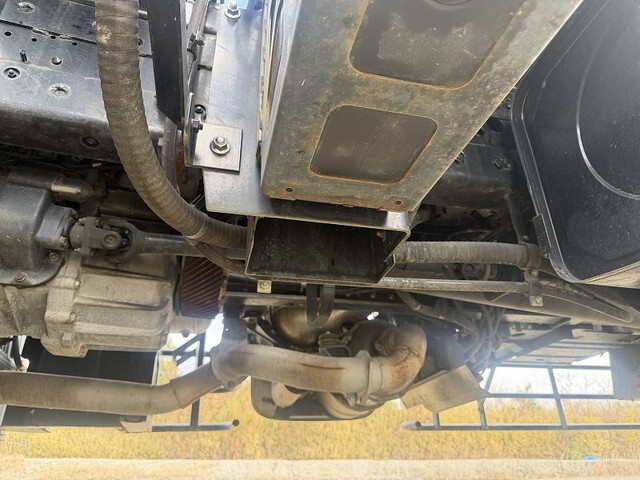 日野プロフィアクレーン3段大型（10t）[写真18]