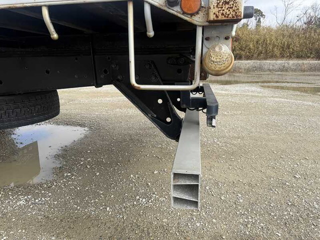 日野プロフィアクレーン3段大型（10t）[写真21]