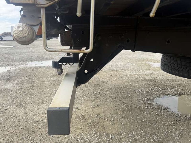 日野プロフィアクレーン3段大型（10t）[写真22]