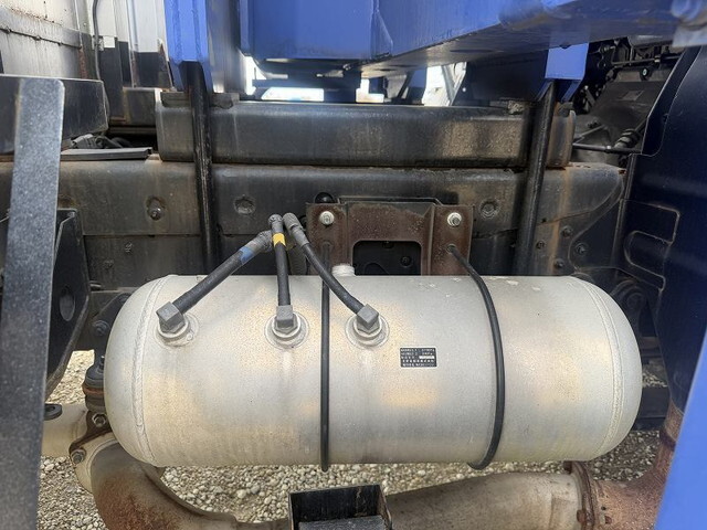 日野プロフィアクレーン3段大型（10t）[写真24]