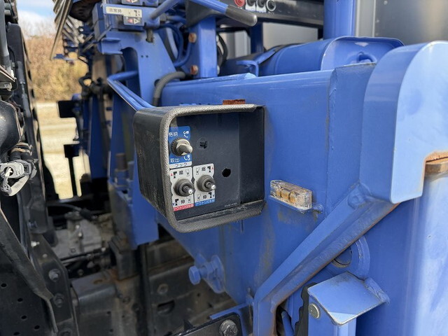 日野プロフィアクレーン3段大型（10t）[写真26]