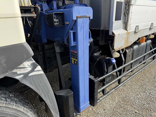 日野プロフィアクレーン3段大型（10t）[写真27]