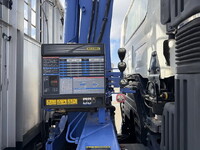 日野プロフィアクレーン3段大型（10t）[写真30]