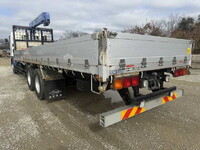 日野プロフィアクレーン3段大型（10t）[写真02]