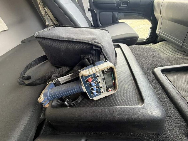 日野プロフィアクレーン3段大型（10t）[写真38]