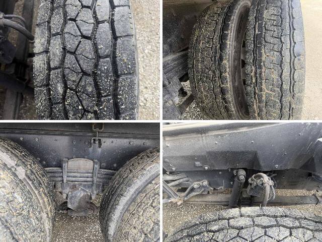 日野プロフィアクレーン3段大型（10t）[写真40]