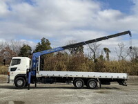 日野プロフィアクレーン3段大型（10t）[写真06]