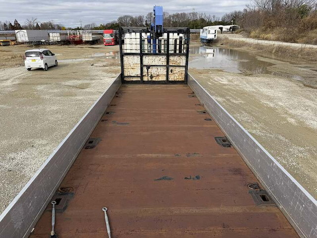 日野プロフィアクレーン3段大型（10t）[写真09]