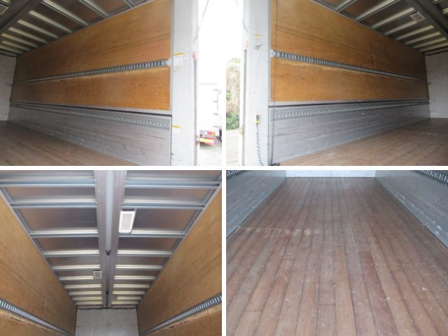 日野レンジャーアルミウイング中型（4t）[写真10]