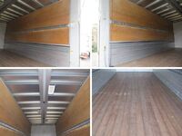 日野レンジャーアルミウイング中型（4t）[写真11]