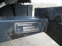 日野レンジャーアルミウイング中型（4t）[写真15]