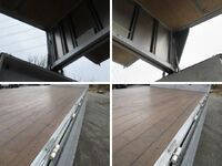 日野レンジャーアルミウイング中型（4t）[写真16]