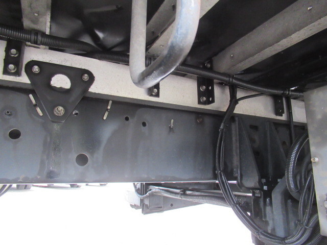 日野レンジャーアルミウイング中型（4t）[写真18]