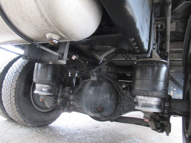 日野レンジャーアルミウイング中型（4t）[写真19]