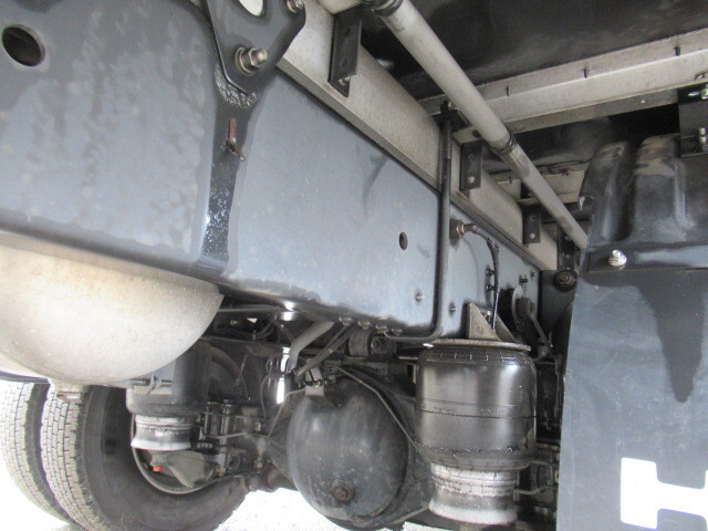 日野レンジャーアルミウイング中型（4t）[写真20]