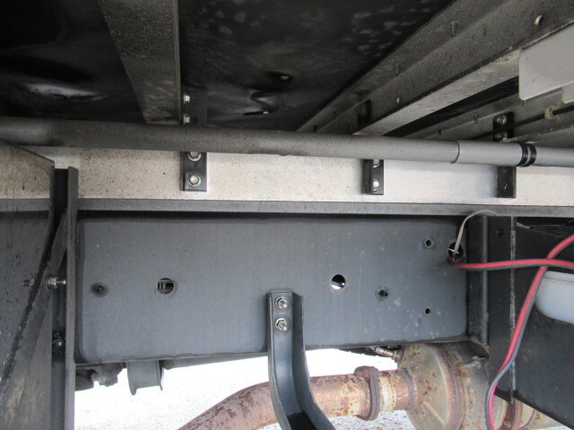 日野レンジャーアルミウイング中型（4t）[写真23]