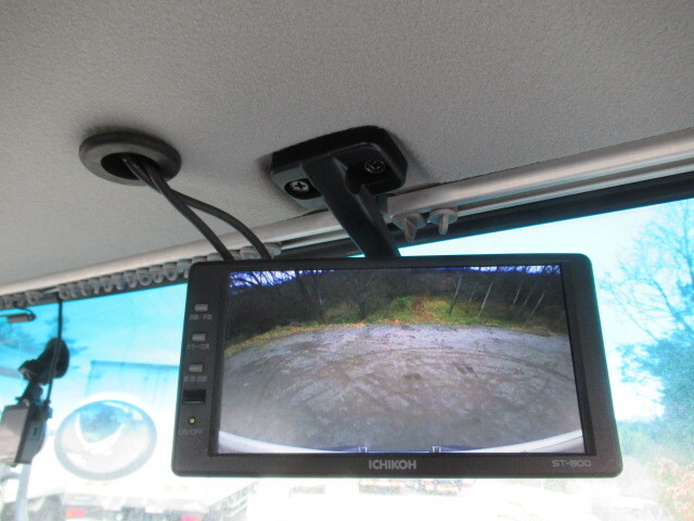 日野レンジャーアルミウイング中型（4t）[写真30]