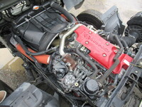 日野レンジャーアルミウイング中型（4t）[写真37]