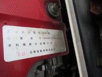 日野レンジャーアルミウイング中型（4t）[写真38]