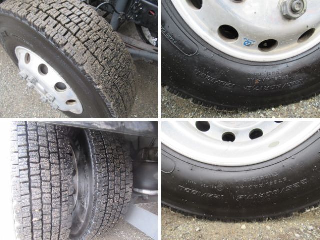 日野レンジャーアルミウイング中型（4t）[写真39]