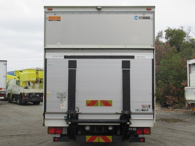 日野レンジャーアルミウイング中型（4t）[写真05]