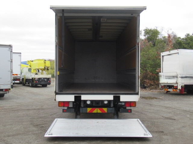 日野レンジャーアルミウイング中型（4t）[写真08]