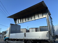 日野レンジャーアルミウイング中型（4t）[写真16]