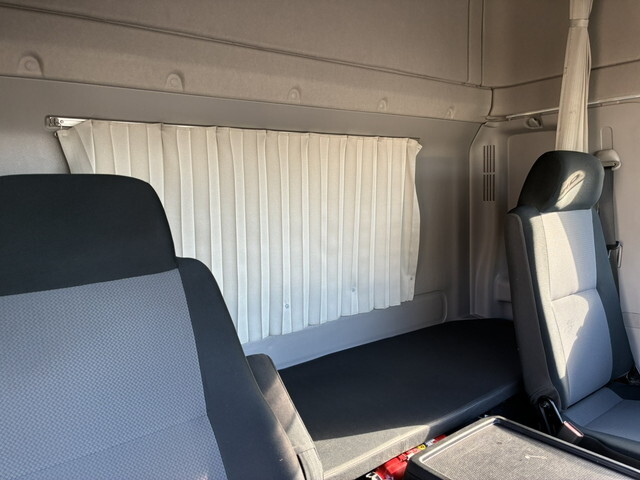 日野レンジャーアルミウイング中型（4t）[写真19]