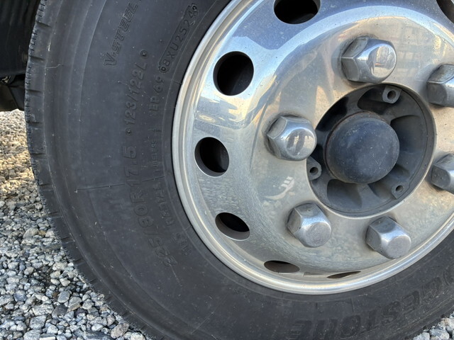 日野レンジャーアルミウイング中型（4t）[写真25]