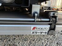 日野レンジャーアルミウイング中型（4t）[写真33]